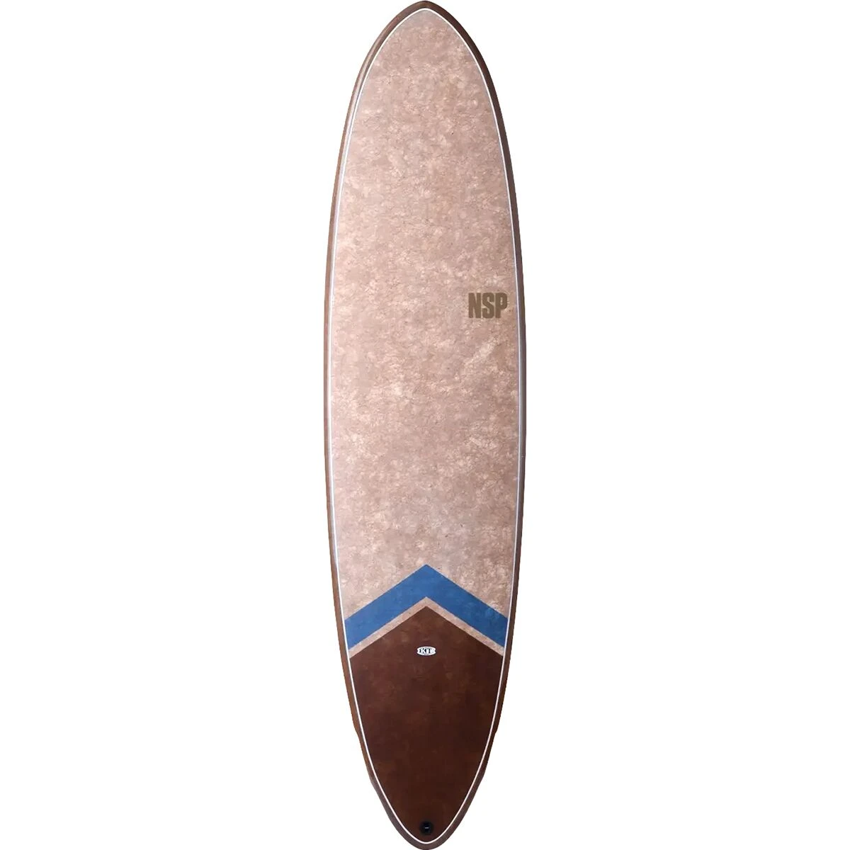 Coco Flax Dream Rider Longboard Surfboard 1 Coco Flax Dream Rider Longboard Surfboard