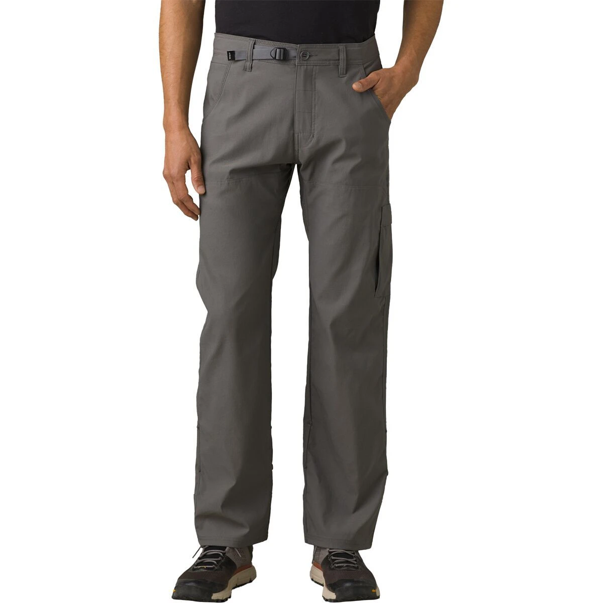 Prana Stretch Zion Pant II - Men's 13 Prana Stretch Zion Pant II - Men's - Image 13