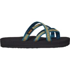 Teva Olowahu Sandal - Little Kids' -Vans Outlet Shoes Store FLLOBLCO