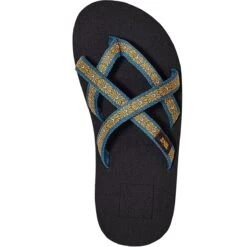 Teva Olowahu Sandal - Little Kids' -Vans Outlet Shoes Store FLLOBLCO D2