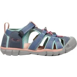 Keen Seacamp II CNX Sandal - Girls'