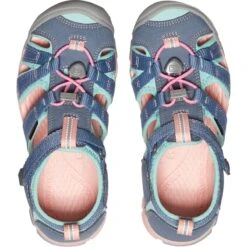 Keen Seacamp II CNX Sandal - Girls' 9 Keen Seacamp II CNX Sandal - Girls' -Vans Outlet Shoes Store FLSTOCWA D9