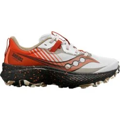 Saucony Endorphin Edge Trail Running Shoe - Women's -Vans Outlet Shoes Store FOGZEN