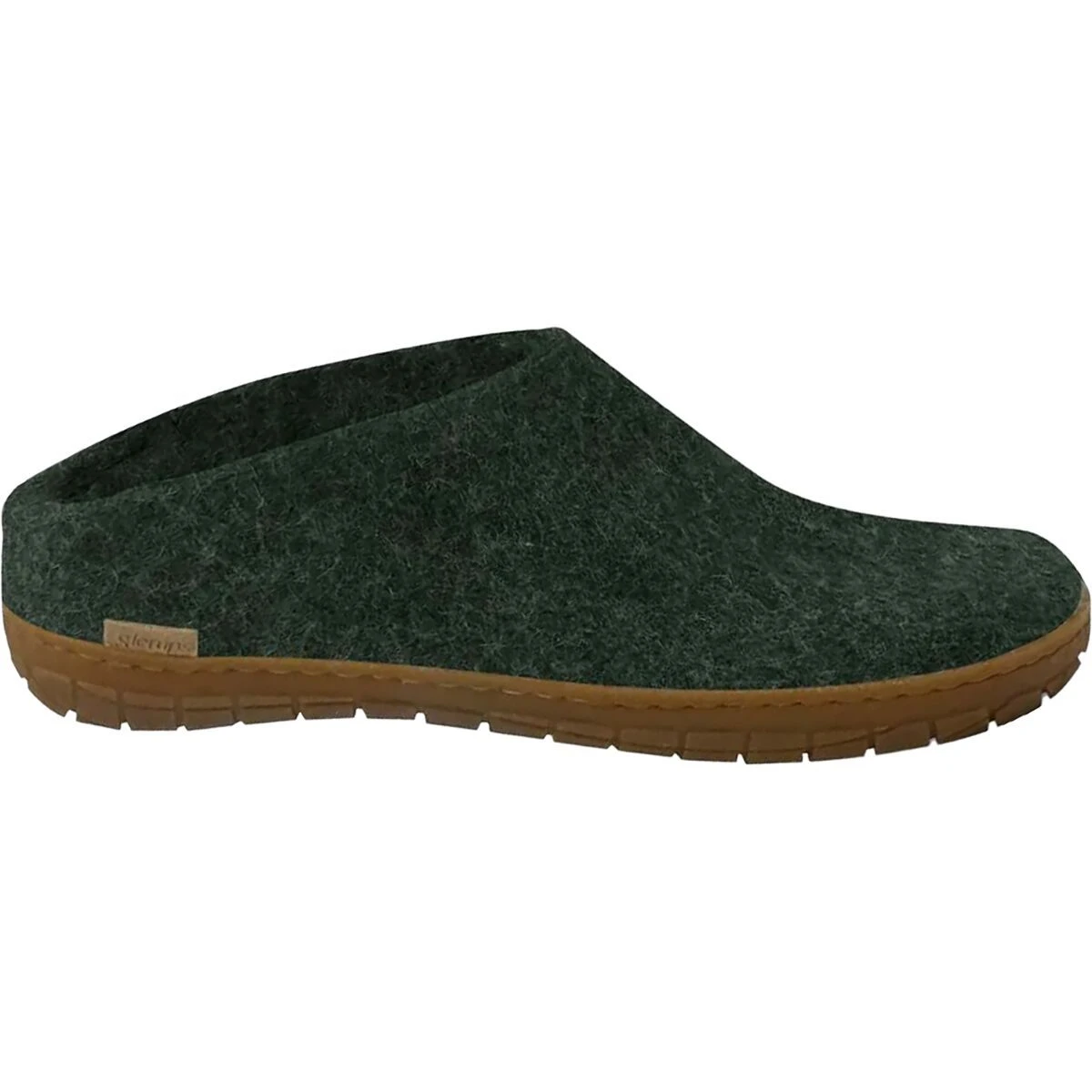 Glerups The Slip-On Rubber Slipper 7 Glerups The Slip-On Rubber Slipper - Image 7