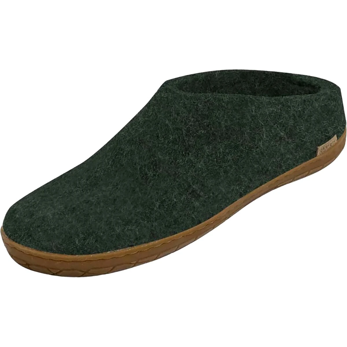 Glerups The Slip-On Rubber Slipper 5 Glerups The Slip-On Rubber Slipper - Image 5