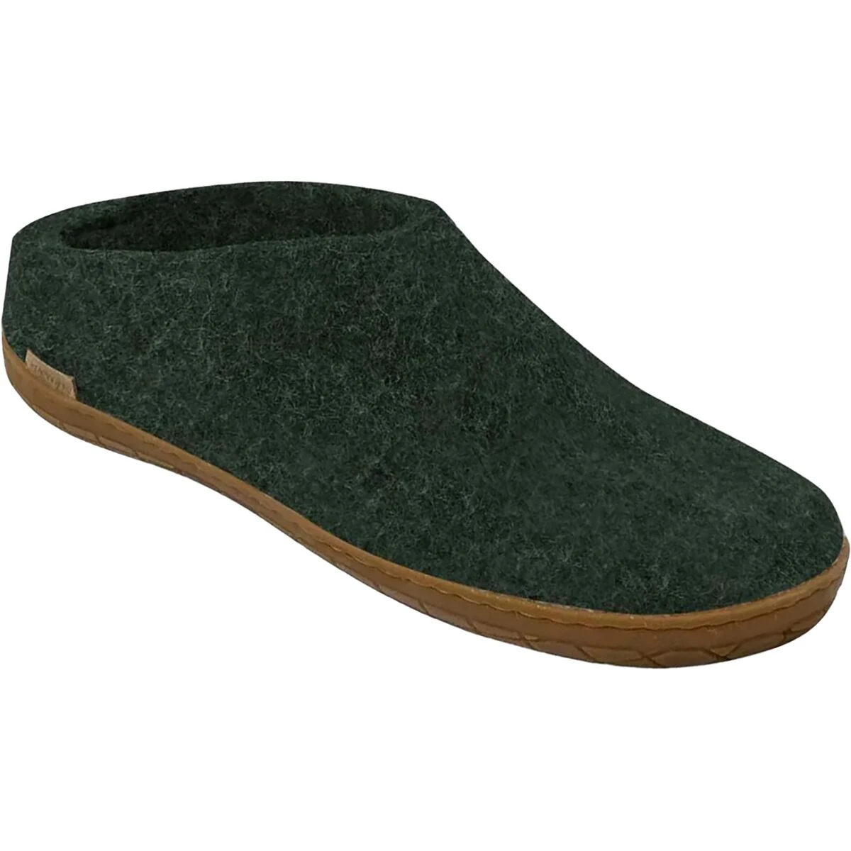 Glerups The Slip-On Rubber Slipper 6 Glerups The Slip-On Rubber Slipper - Image 6
