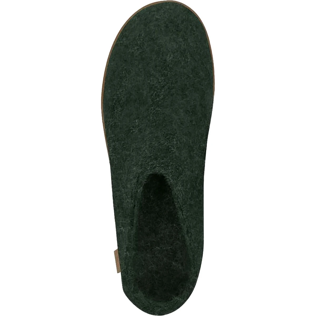 Glerups The Slip-On Rubber Slipper 2 Glerups The Slip-On Rubber Slipper - Image 2