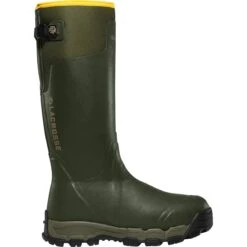LaCrosse Alphaburly Pro 18in Rain Boot - Men's -Vans Outlet Shoes Store FORGRE 2