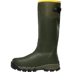 LaCrosse Alphaburly Pro 18in Rain Boot - Men's