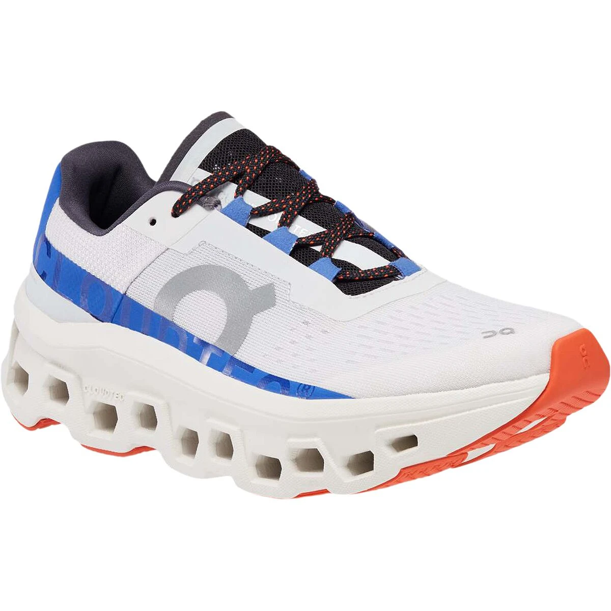 On Running Cloudmonster Shoe - Women's 8 On Running Cloudmonster Shoe - Women's - Image 8