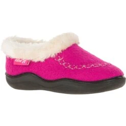Kamik Cozycabin 2 Slipper - Toddlers' -Vans Outlet Shoes Store FUC