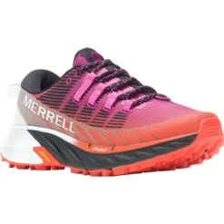 Merrell Agility Peak 4 Trail Running Shoe - Women's 13 Merrell Agility Peak 4 Trail Running Shoe - Women's -Vans Outlet Shoes Store FUCTAN D1