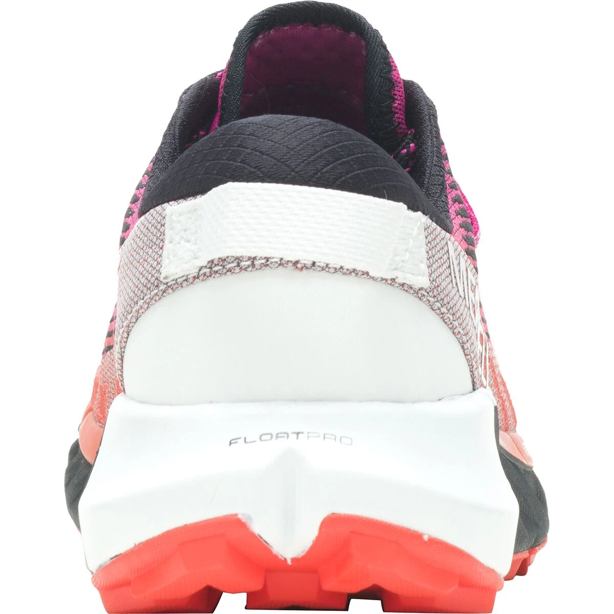 Merrell Agility Peak 4 Trail Running Shoe - Women's 4 Merrell Agility Peak 4 Trail Running Shoe - Women's - Image 4