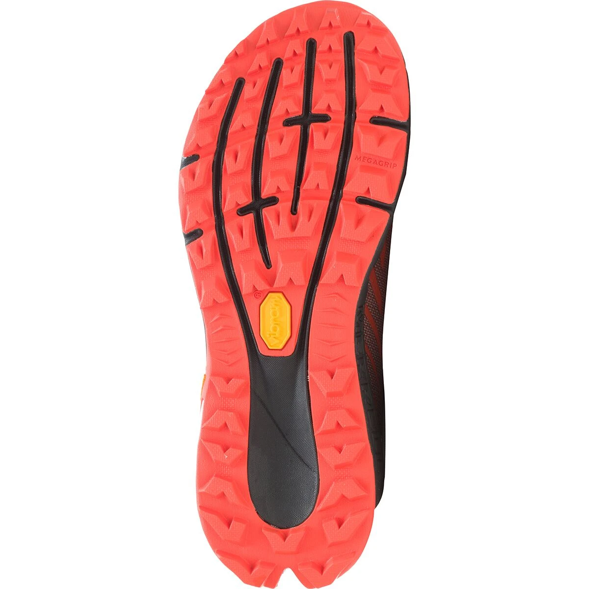 Merrell Agility Peak 4 Trail Running Shoe - Women's 5 Merrell Agility Peak 4 Trail Running Shoe - Women's - Image 5