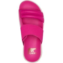 Sorel Viibe Slide - Women's -Vans Outlet Shoes Store FUFISESA D5