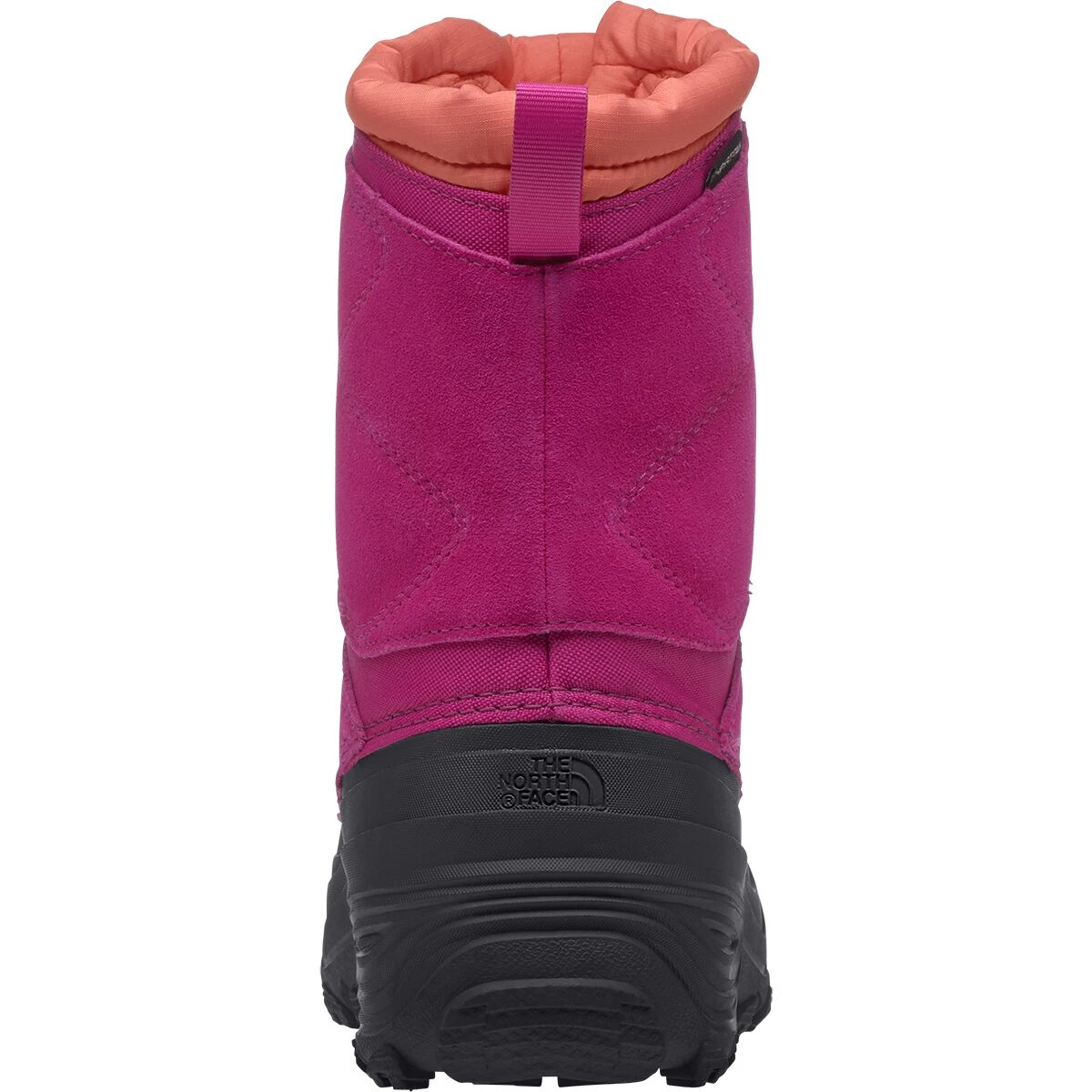 The North Face Alpenglow V Waterproof Boot - Kids' 2 The North Face Alpenglow V Waterproof Boot - Kids' - Image 2