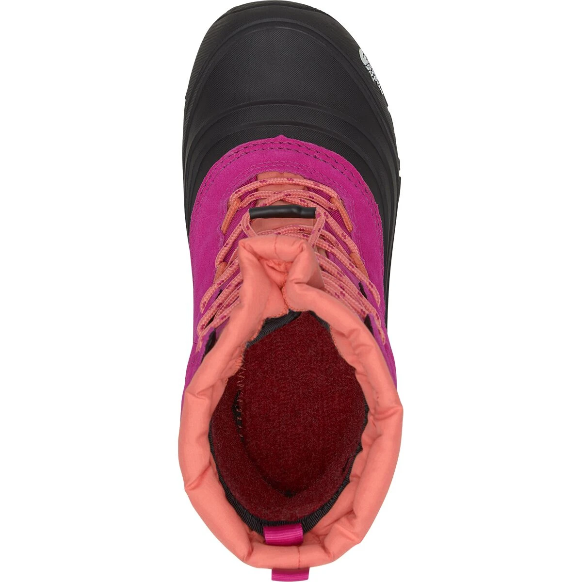 The North Face Alpenglow V Waterproof Boot - Kids' 3 The North Face Alpenglow V Waterproof Boot - Kids' - Image 3