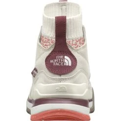 The North Face Back-To-Berkeley III Sport Waterproof Boot - Women's