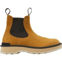 Sorel Hi-Line Chelsea Boot - Women's -Vans Outlet Shoes Store GEOYELJET 1