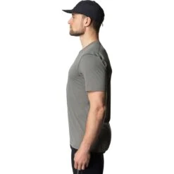 Houdini Pace Air T-Shirt - Men's -Vans Outlet Shoes Store GEYGRE D1