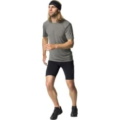 Houdini Pace Air T-Shirt - Men's -Vans Outlet Shoes Store GEYGRE D4