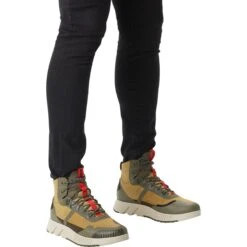 Sorel Mac Hill Lite Rush WP Boot - Men's -Vans Outlet Shoes Store GLABLA D4