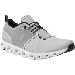 On Running Cloud 5 Waterproof Shoe - Men's -Vans Outlet Shoes Store GLAWHI D1