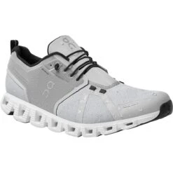 On Running Cloud 5 Waterproof Shoe - Men's