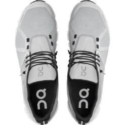 On Running Cloud 5 Waterproof Shoe - Men's -Vans Outlet Shoes Store GLAWHI D6