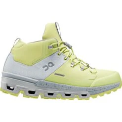 On Running Cloudtrax Waterproof Hiking Boot - Women's -Vans Outlet Shoes Store GLAZES