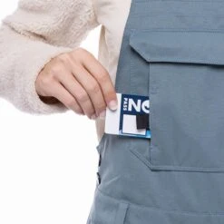 686 Black Magic Insulated Bib Pant - Women's -Vans Outlet Shoes Store GOBBLU D11