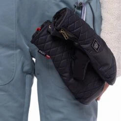 686 Black Magic Insulated Bib Pant - Women's -Vans Outlet Shoes Store GOBBLU D6