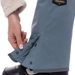 686 Black Magic Insulated Bib Pant - Women's -Vans Outlet Shoes Store GOBBLU D7