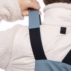 686 Black Magic Insulated Bib Pant - Women's -Vans Outlet Shoes Store GOBBLU D9