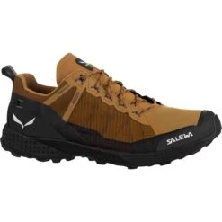 SALEWA Pedroc PTX Hiking Shoe - Men's -Vans Outlet Shoes Store GOLBROBLA