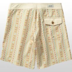 Rhythm Sunray Swim Trunk - Men's