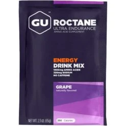 Gu Roctane Energy Drink - 10 Pack -Vans Outlet Shoes Store GP