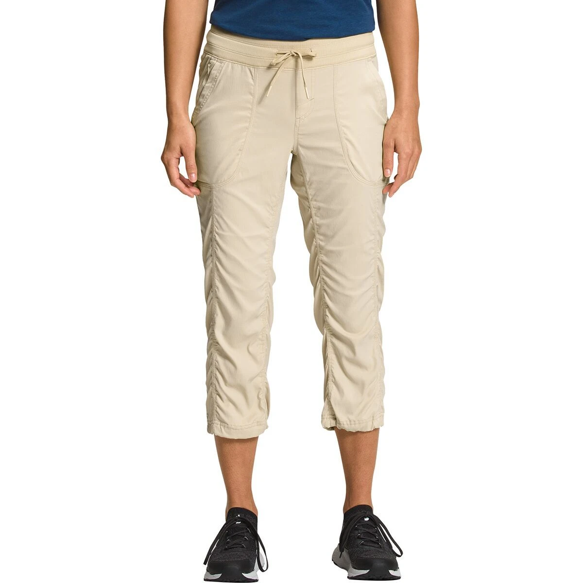 The North Face Aphrodite 2.0 Capri Pant - Women's 1 The North Face Aphrodite 2.0 Capri Pant - Women's