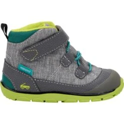 Sam II Waterproof Boot - Toddler Boys' -Vans Outlet Shoes Store GRA 19
