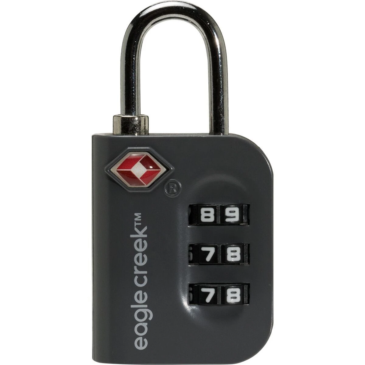 Eagle Creek Travel Safe TSA Lock 1 Eagle Creek Travel Safe TSA Lock