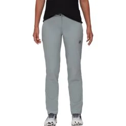 Mammut Runbold Pant - Women's -Vans Outlet Shoes Store GRA 8