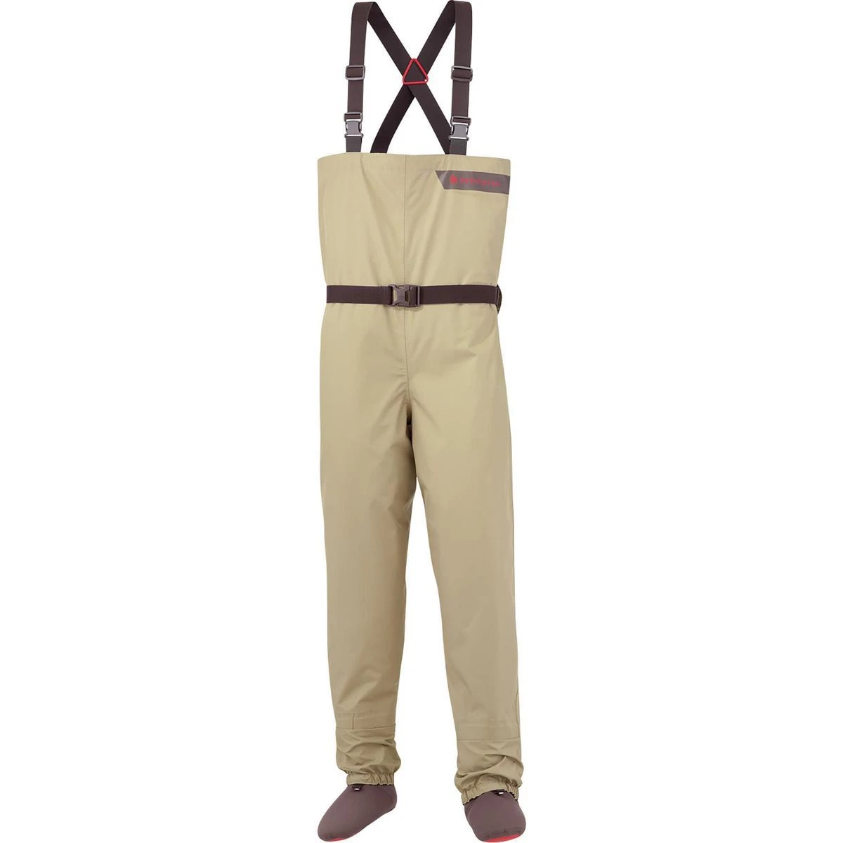 Redington Crosswater Wader - Men's 1 Redington Crosswater Wader - Men's