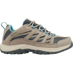 Columbia Crestwood Hiking Shoe - Women's -Vans Outlet Shoes Store GRAKET
