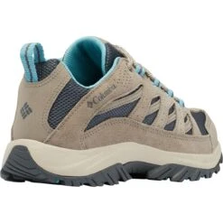 Columbia Crestwood Hiking Shoe - Women's -Vans Outlet Shoes Store GRAKET D1