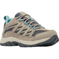Columbia Crestwood Hiking Shoe - Women's -Vans Outlet Shoes Store GRAKET D3