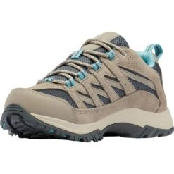 Columbia Crestwood Hiking Shoe - Women's -Vans Outlet Shoes Store GRAKET D5