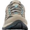 Columbia Crestwood Hiking Shoe - Women's