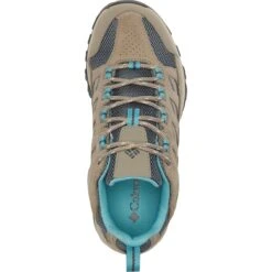 Columbia Crestwood Hiking Shoe - Women's -Vans Outlet Shoes Store GRAKET D8