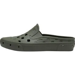 Vans Slip-On Mule TRK Sandal -Vans Outlet Shoes Store GRALEA