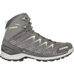 Lowa Innox GTX Mid Hiking Boot - Women's -Vans Outlet Shoes Store GRAMIN